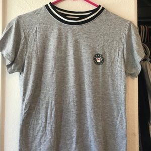 PACSUN t-shirt